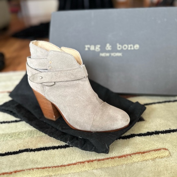 Rag and bone boot Size 36 - used but in very good condition, no stains or marks - Picture 2 of 8